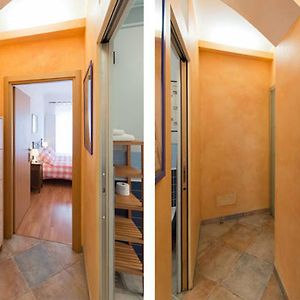 Private Bathroom Double Room